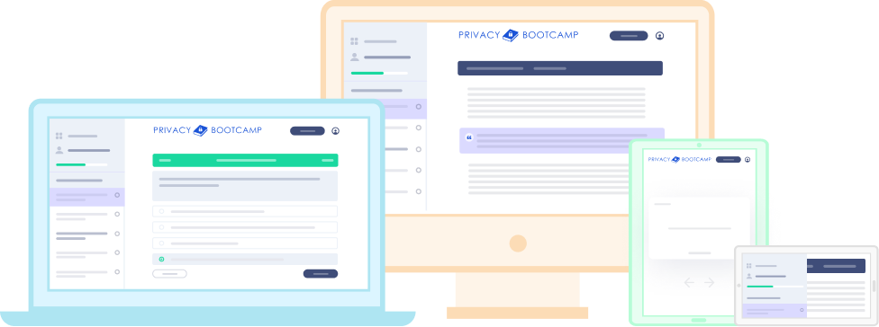 Beta Exams with Privacy Bootcamp