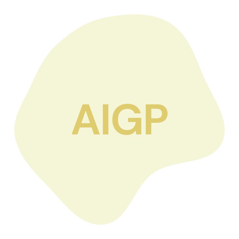 AIGP Logo