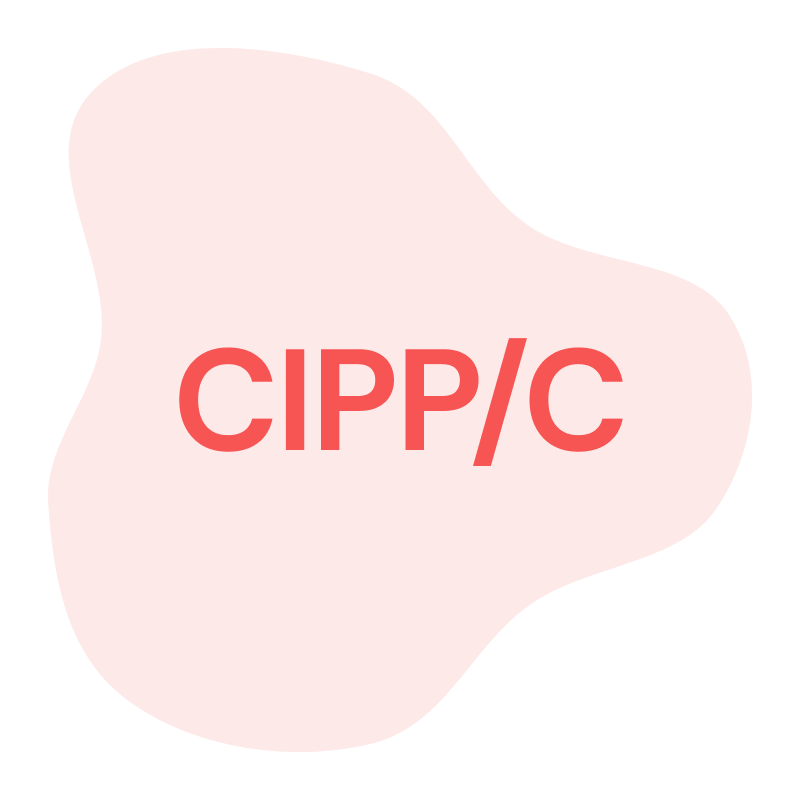 CIPP/C Logo